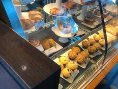 -星巴克(江北机场店)