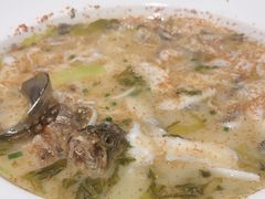 -渔语鱼新川菜Bistro(万象天地店)
