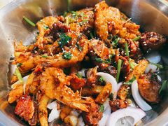 -川遇·鸡公虾婆(新世界百货店)