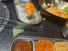 -韩烧牛中牛·甄选黑牛烤肉(黑金店)