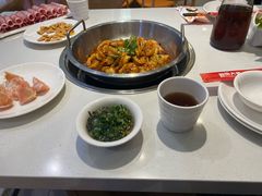 -阿田大虾·鲜虾火锅·(青浦万达茂店)