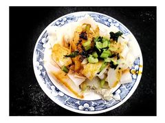 -子午路张记肉夹馍(小寨西路店)
