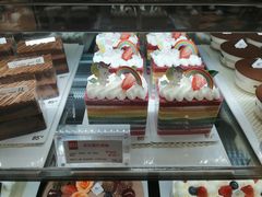 -85度C(成都浆洗街店)