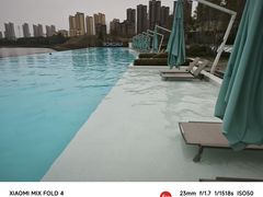 -清河半岛温泉度假酒店