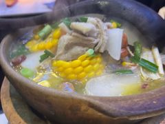 -大成海鲜烧烤·小龙虾(五角场店)