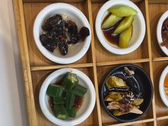 -新仙清汤牛腩(铜锣湾店)