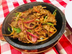 -西贝莜面村(近铁城市广场店)