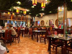 -吾味香葫芦头(安西街店)