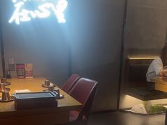 -乡村牛仔(奥林花园店)