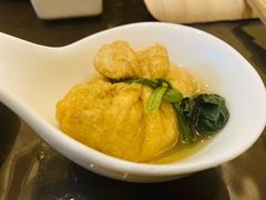 -五观堂素食(新华路店)