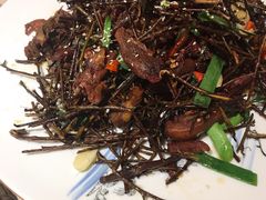 老味道茶香鸭-杨记隆府(时代天街店)