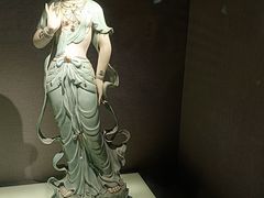 -景德镇中国陶瓷博物馆