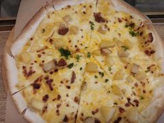 -Papa Razzi西餐厅