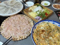 -官塘陈记鱼生·潮汕砂锅粥·牛肉火锅(潮枫路总店)