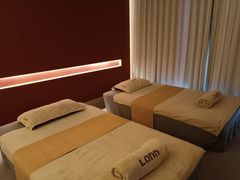 -LANN I 蘭·泰式古法按摩(高岛屋百货店)