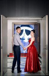 -MISS LUCKY国际婚纱礼服定制(昌平店)