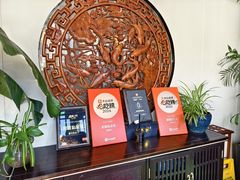 -君霖海鲜私房菜(春柳店)