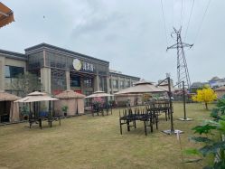 -鸿涛阁宴会中心