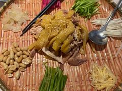 -维园悦谱·海派家常菜(乌鲁木齐南路店)