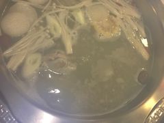 -满禾林火锅(丹东路店)