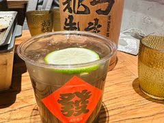 -北丐先生·野馄饨烧烤(长宁龙之梦店)