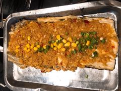 -碎怂烤肉(钟楼柳巷店)