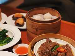 -杭州JW万豪酒店-万豪中餐厅