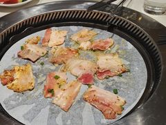 -么子烤肉(化龙池店)