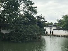 -裕兴记·三虾面(西北街总店)