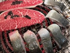 -火炉火自助餐(西直门凯德MALL店)