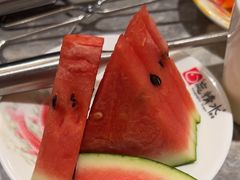 -忘情水鱼头·鲜鱼火锅(滨江中路店)