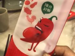 -望湘园·湖南菜(宏伊店)