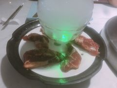 -蛙太牛牛肉海鲜自助火锅(台江万达店)