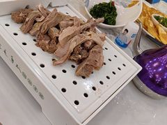 -老毛手抓·盐池滩羊非遗手抓(宁夏总店)