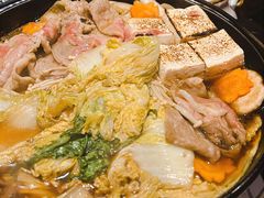 -千羽鹤海鲜居酒屋Bistro(大望路店)