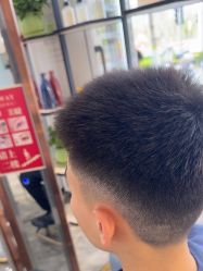 -MY WAY SALON
