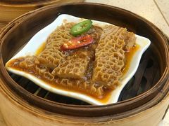 -点都德(华强南店)