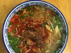 -西安印象·肉夹馍(金杨路店)