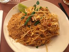 炒金边粉-金不换泰国餐厅(荃湾广场店)