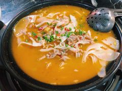 -李师傅脆肚(华强北店)