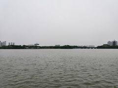 -东湖景区