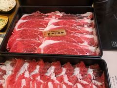 -牛匠和牛寿喜锅(西安总店)