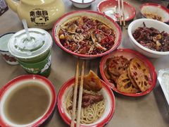 -老三样·旧食新味(万寿宫店)