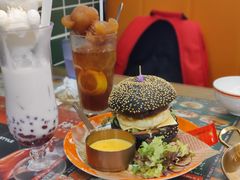 -添利·香港茶餐厅·下午茶(雪象店)