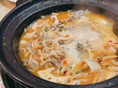 -李师傅脆肚(梅林店)