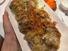 -喜记避风塘炒辣蟹(旗舰店)