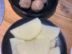 -村夫烤鱼·重庆鸡公煲(杨思店)