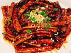 响油鳝丝-蝶园·装修中(BFC外滩金融中心店)