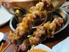 -大唐人家·热气羊肉(大华店)