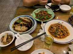 -湾里人家(旺山景区店)